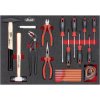 Vigor V5634N Zestaw narzędzi