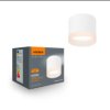 Oprawa punktowa sufitowa VIDEX do lampy GX53 VL-SPF25A-W