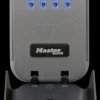5425EURD Key box, combination lock, outdoor