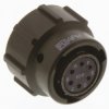 Złącze 6-pinowe Męski Amphenol Limited Żeński Montaż na kablu MIL-DTL-26482 rozmiar 10
