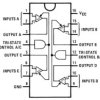 Quad RS-422/RS-423 Line Receiver | D | 16 | 0 to 70