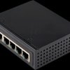 IESC1G50UP Switch, 5-Port, Gigabit Ethernet, PoE