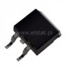 IRF 2807S N-Mosfet 82A 75V 200W 0.013Ohm TO263