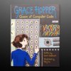 Adafruit Grace Hopper: Queen of Computer Code by Laurie Wallmark
