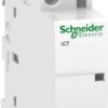 Stycznik instalacyjny Schneider Electric A9C22712 A9C22712, 2 styki, 250 V/AC, 16 A, 1 szt.