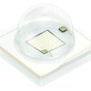 LED, Montaż powierzchniowy, Zielony, 2-pinowy, 2.7 V Pakiet ceramiczny, 80 °, ams OSRAM, OSLON SSL 80