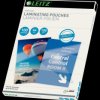 33826 Laminating pouch, A4, 100 pieces