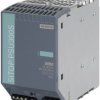 Siemens 6EP14372BA20 Zasilacz na szynę DIN 24 V/DC 40 A 960 W Ilość wyjść:1 x Content 1 szt.
