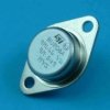 BU-208A NPN 8A/1500V/150W TO-3 TRANZYSTO