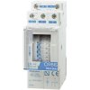 ORBIS OB330132 INCA DUO D Timer 230V AC Analogue DIN Rail Mount