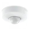 Czujnik ruchu i zmierzchu IS 3360 KNX V3.1 natynkowy IP54 okrągły biały 058180