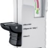 Tester baterii Laserliner BatteryCheck 1,5 V, 9 V