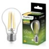 Żarówka LED E27 A60 11W 1521lm 3000K filament
