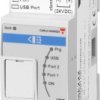 Inteligentna brama Carlo Gavazzi UWP 3.0