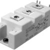 Tranzystor IGBT Semikron Semikron 22890695 SPT moduł IGBT Rodzaj obudowy SEMITRANS® 2 N/A N/A SKM145GB176D