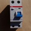 ABB Wyłącznik różnicowoprADOWY 40A 30mA F202 A 40-0.003