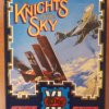 Knights of the Sky (Amiga boxed original)