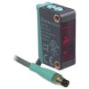 Czujnik fotoelektryczny Pepperl+Fuchs ML100-55/33/103/115a 239629 1 szt.
