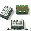 34.368000MHz 34.368 MHz Quartz Generator SMD VIG