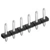PTR 50130065001G 6-Way 5.0mm 10A