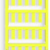 PA device marker, (L x W) 17 x 6 mm, yellow, 200 pcs, 1880110000