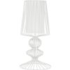 Lampa Biurkowa Aveiro S White I 5410 Nowodvorski