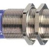 Czujnik zbliżeniowy M30 Indukcyjny 15 mm Telemecanique Sensors Wpuszczany 12 → 48 V DC długość 73mm Gwintowany