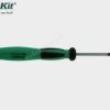 Wkrętak ESD torx T9H SD-083-T9H Proskit
