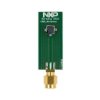 Omnidirectional Antenna Board for UWB Applications