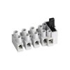 Adels-Contact 19964 Screw Terminal 5 Pins 0.5-2.5 Mm² Flexible & Fixed