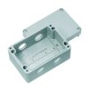 Obudowa instalacyjna Weidmüller KLIPPON POK2 2M20AB CSS 8000004161, poliester, 75 x 56 x 110, szary, 1 szt.