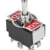 Złącze przełącznik KN3(B)-223 bistabilny ( 10 szt opak.)