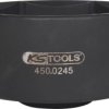 KS Tools 4500245 450.0245 Klucz do nakrętek osiowych