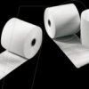 EC cash register rolls, 57 mm, pack of 5