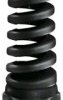 Cable gland, with bend protection, M12, 16 mm, IP68/IP69, black, 10061276