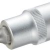 TOOLCRAFT 816164 wewnętrzny sześciokąt (TX) Nasadka trzpieniowa T 27 1/2