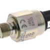 Przełącznik ciśnieniowy 150psi SPST-NO Gems Sensors Hydrauliczne