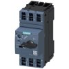 Siemens 3RV20111EA20 Circuit Breaker 2.8-4A 690VAC 45x106x97mm