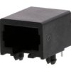 Molex 432028104 Moduł złącza żeńskiego RJ45, 1 szt.