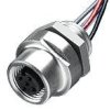 Molex 1200740106 Złącze konfekcjonowane czujnika/aktuatora 1 szt.