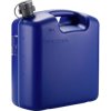 Pressol 21147870 AdBlue Petrol Fuel Can Blue High-Density Polyethylene