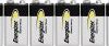 Bateria 9 V Energizer Industrial 6LR61 E000191209, 9 V, alkaliczno-manganowe, 12 szt.