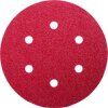 Papier ścierny ekscentryczny Bosch Accessories 2609256A32 5 szt.