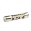 2 Amp ceramic mains fuse 25mm for standard UK mains plug