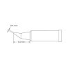 Grot lutowniczy ołówkowy Metcal do Lutownica Stożkowa 0.4 x 8 mm GT4