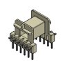 EF16-K-H-12P-R12,5