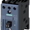 Siemens 3RF3405-1BB24 Przekaźnik półprzewodnikowy 2 NO 1 szt.