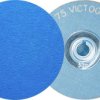 PFERD TOOLS 42707580 Szlifierka do małych włókien Średnica 75 mm 50 szt.