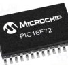 PIC16LF72T-I/SO