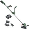 Bosch Home and Garden UniversalGrassCut 18V-260 akumulatorowy Podkaszarka zaw. ładowarkę, zaw. 2 akumulatory 18 V 2.0 Ah